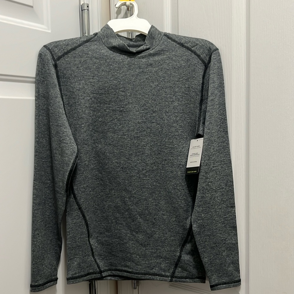 Champion Compression Athletic Top